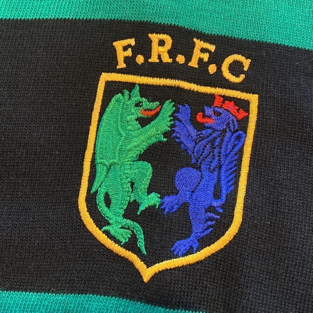 The Marlborough Arms Fairford Soccer Polo Shirt Size XL - Picture 6 of 11